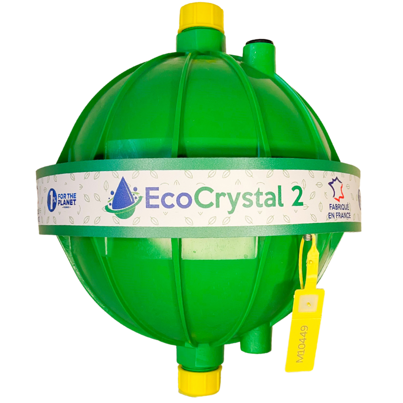 Atelier de fabrication ECO-H2O