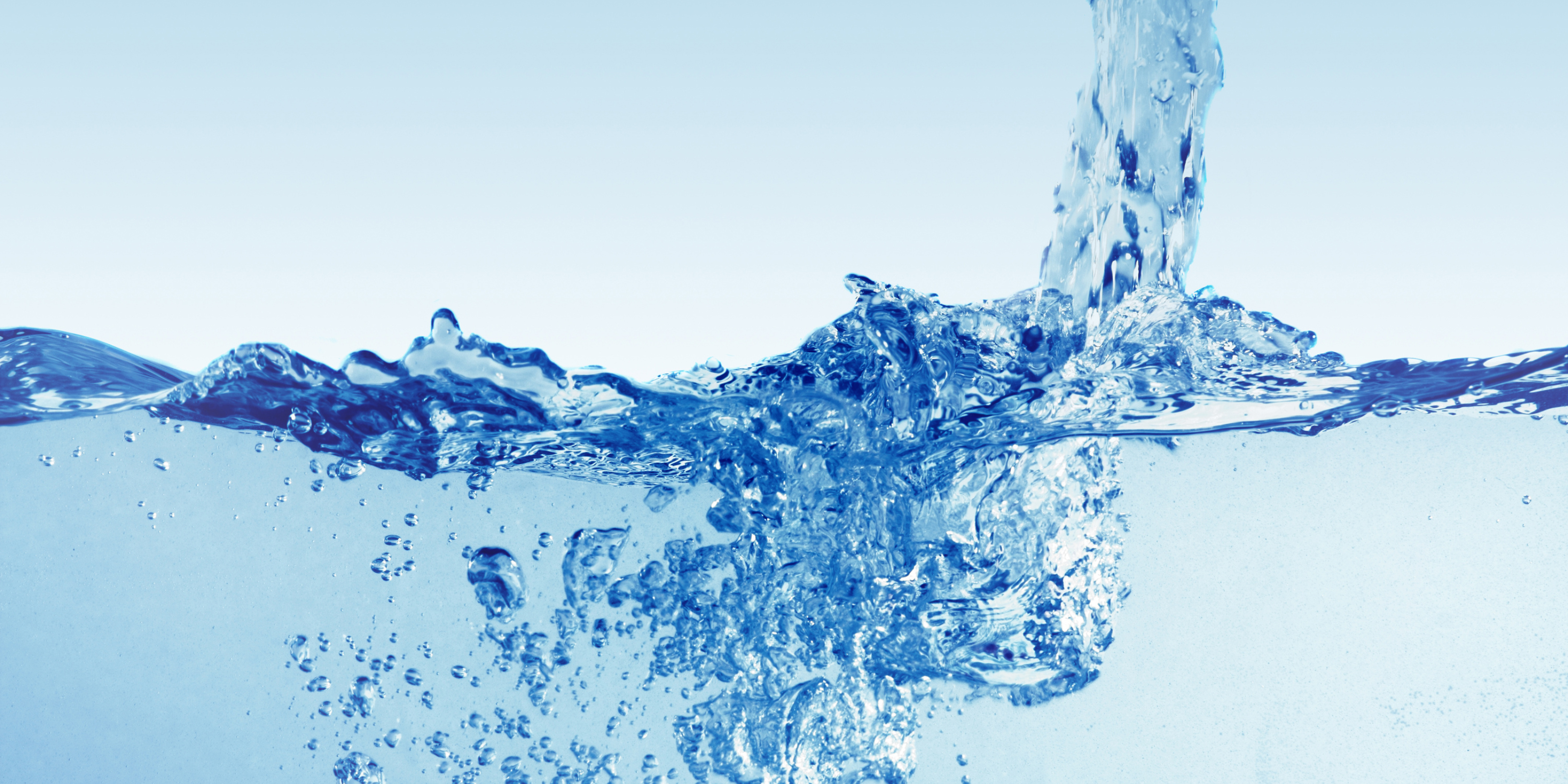 Site de production ECO-H2O dans le Gard